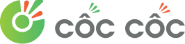 Coccoc logo
