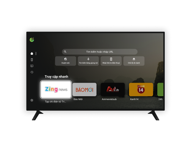 Android TV 