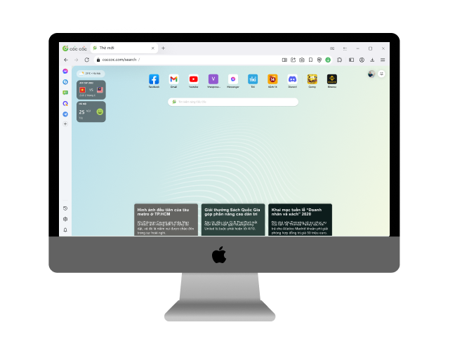 MacOS