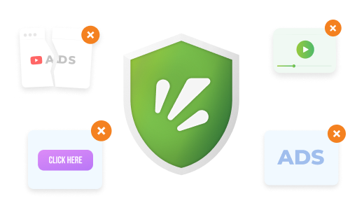 Chặn quảng cáo tự động
