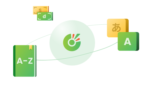 Thanh bên "cân hết"