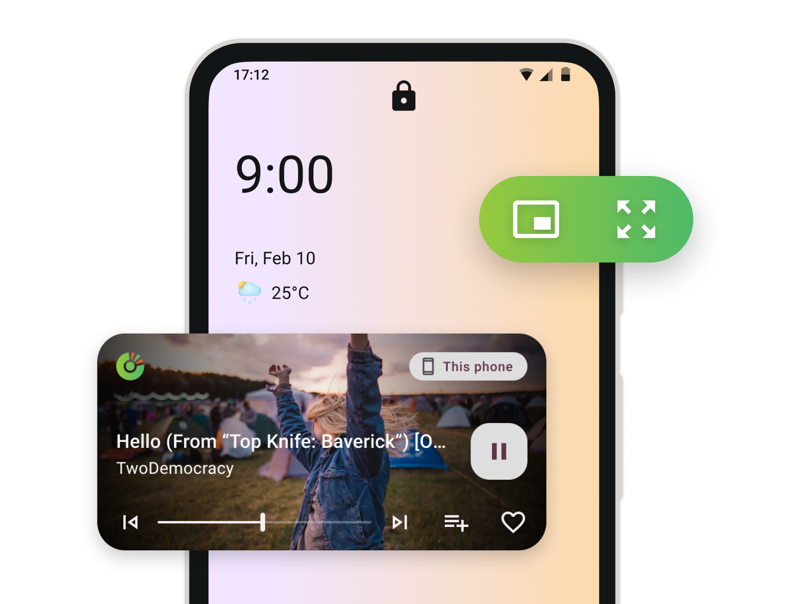 Xem phim chuẩn gu lười