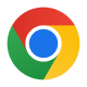 Google Chrome logo