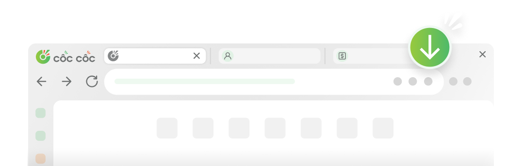 Cốc Cốc Browser | The web browser for Vietnamese people