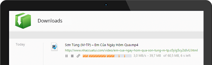 Download Up To 8 Times Faster Cốc Cốc Browser Surf Web Vietnamese Style